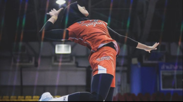 Ada yang Trauma Sampai Hampir Pingsan, Ini Pengakuan Jujur para Korban Spike Geledek Megawati Hangestri