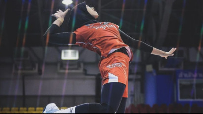 Ada yang Trauma Sampai Hampir Pingsan, Ini Pengakuan Jujur para Korban Spike Geledek Megawati Hangestri