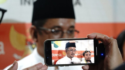 Arab Saudi Perketat Pemeriksaan! Akun Medsos yang Jual Paket Haji Tanpa Antre Jadi Target