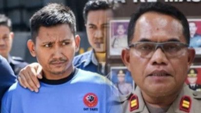 Ayah Eky Iptu Rudiana Diminta Segera Muncul Bahas Kasus Vina, Hingga Pegi Setiawan Disebut Bukan Anggota Geng Motor