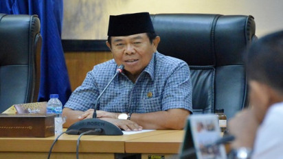 DPRD Jakarta Curhat, 7 Tahun Perjuangan Revisi Perda soal Pendidikan Gratis