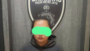 Anak Kandung Jadi Pemuas Nafsu, Mama AK Asal Bekasi Jadi Tersangka, Bikin Netizen Emosi