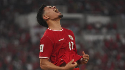 Punya Rating Rendah, 3 Pemain Timnas Indonesia Ini Layak Dicadangkan Shin Tae-yong di Laga Lawan Filipina