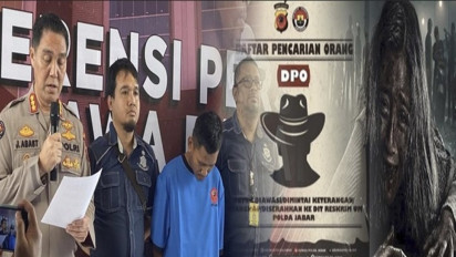 Kubu Pegi Semakin Kuat, Pensiunan Polisi Ikut Gabung hingga Bocorkan Fakta-fakta Mencengangkan