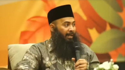 Puasa Dzulhijjah Dilakukan Selama 9 Hari Penuh atau Satu Hari Saja? Ternyata ini Anjuran Rasulullah SAW kata Ustaz Syafiq Riza Basalamah