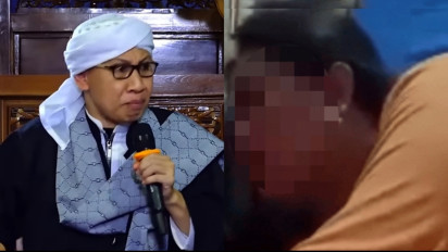Faktor Ekonomi, Mama AK Terang-terangan Cabuli Putranya di Bekasi, Ini Pandangan Buya Yahya soal Ibu Bersetubuh dengan Anak Kandung