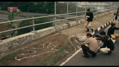 Terungkap! Ini yang Dilakukan Para Napi Pembunuhan Vina di Lapas, Ungkap Fakta Mengejutkan ke Napi Lain