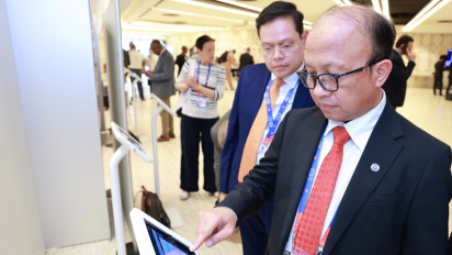 Pemerintah Indonesia Setuju Pencabutan Empat Konvensi ILO dalam Voting ILC, Ini Rinciannya...