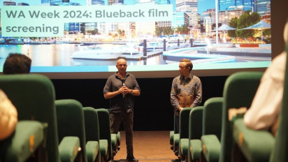 Pameran WA Week 2024 dalam Keberagaman Budaya, Pendidikan, dan Kuliner di Indonesia