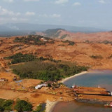 Dinilai Langgar Aturan, Pemerintah Diminta Tindak Tegas Aktivitas Jetty Memeli di Halmahera Timur