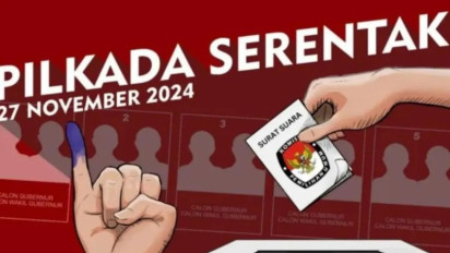 Peneliti Lihat Potensi Monica Rasyid Maju di Pilgub Kalteng