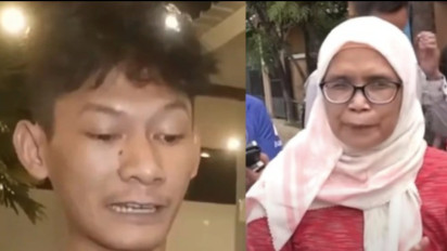 Ngotot Bela Saka Tatal dan Sudirman di Kasus Vina Cirebon, Pengacara Titin Prialianti Dibully: Sudah Distigma Publik Mereka Bersalah