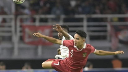 3 Pemain Timnas Indonesia Ini Layak Dicadangkan Shin Tae-yong di Laga Lawan Filipina, Reaksi Tak Terduga Pelatih Irak Usai Kalahkan Timnas Indonesia 2-0