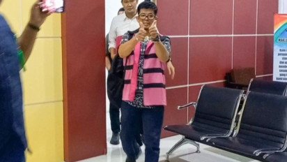 Kejari Natuna Tetapkan Tersangka Baru Kasus Korupsi Dana Perusda