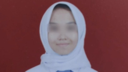Sayidah Siswi SMAN 61 yang Dilaporkan Hilang Ditemukan di Kawasan Pondok Kopi, Polisi: Dia Menginap di Masjid