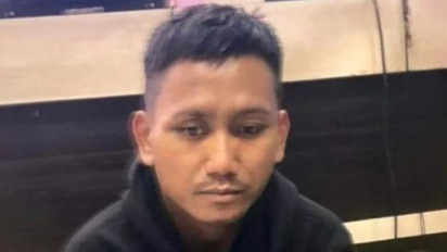 Pegi Perong Beserta Ayah dan Ibunya Dijadwalkan Jalani Tes Psikologi di Polda Jabar Hari Ini, Kuasa Hukum: Urgensinya Apa?