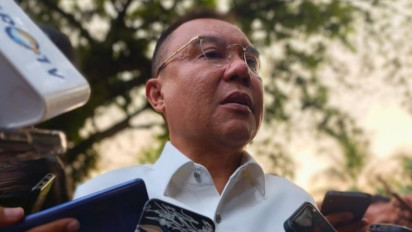 Gerindra: Prabowo Tak Ada Alasan Tolak Ormas Agama Kelola Tambang