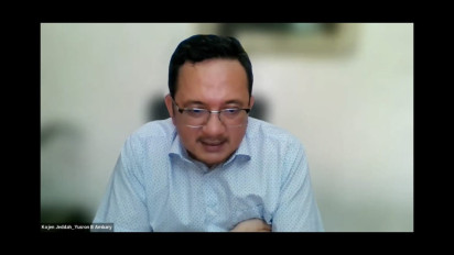 Konjen RI Jeddah Yusron Ungkap Penangkapan 1 WNI Jual Haji Tanpa Antre Pakai Visa Ziarah: Sulit Dibebaskan dan Masih Diproses Hukum Arab Saudi Bersama 50 Jemaah Lainnya