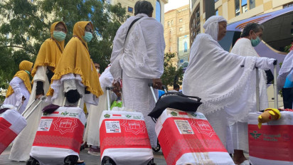 Kasus 1 WNI Pegiat Media Sosial Ditetapkan Tersangka di Arab Saudi, Konjen RI Yusron:  Dia Memiliki Travel Jual Layanan Haji Visa Ziarah