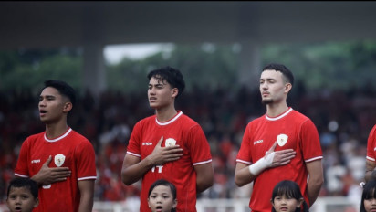 Kabar Baik! Timnas Indonesia Bisa Lolos Putaran Ketiga Kualifikasi Piala Dunia 2026 Meski Kalah dari Filipina dengan Syarat Ini