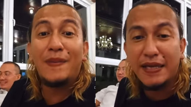 Habib Bahar bin Smith Berani Jujur soal Pandanganya Tentang Gus Baha, Tak Disangka HBS Justru Bilang Sosoknya Begini…