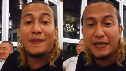 Habib Bahar bin Smith Berani Jujur soal Pandanganya Tentang Gus Baha, Tak Disangka HBS Justru Bilang Sosoknya Begini…