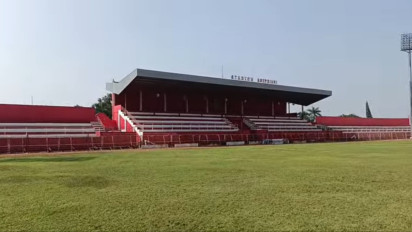 Wali Kota Blitar Santoso Tidak Merestui Stadion Soepriadi Dijadikan Home Base Arema FC