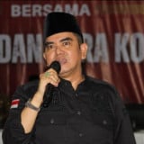 Lempar Bola Panas, Jokowi Sebut Revisi UU KPK 2019 Inisiatif DPR, Gus Falah: Itu Cuci Tangan