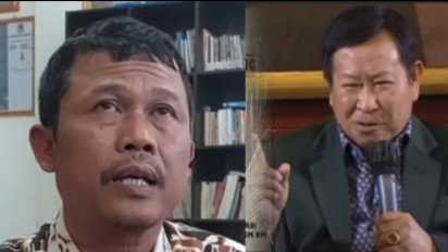 Tegas Eks Kabareskrim Sebut Kesaksian Suroto Sangat Meyakinkan karena Didukung Dua Anggota Polri, Bikin Terang Perkara