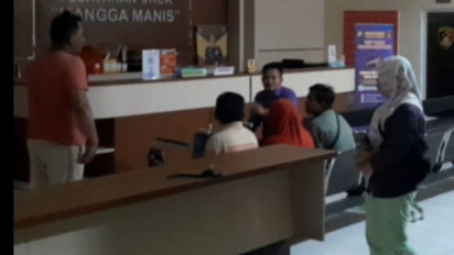 Satreskrim Polres Probolinggo Kota Bekuk Tiga Pelaku Pemerkosaan Siswi SMP hingga Trauma