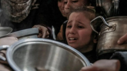 Bahayakan Anak dalam Perang, Israel Masuk Daftar Hitam PBB