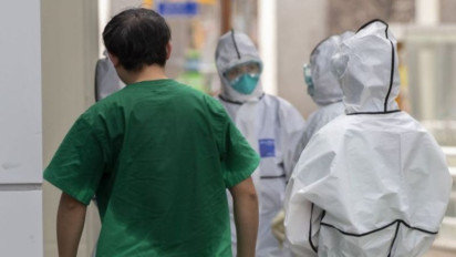 Awas Buat WNI yang Akan Ke Korea Selatan, Dokter di RS Besar Seoul Akan Mulai Mogok Tanggal 17 Juni