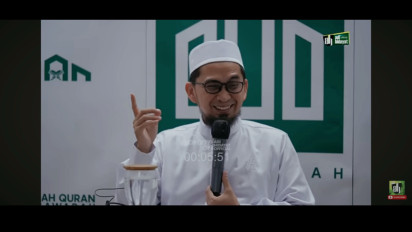 Baca Ini Sebelum Berkurban, Ustaz Adi Hidayat Sebut Ada Anjuran Perlu Dipahami Bisa Sempurnakan Ibadah Tersebut