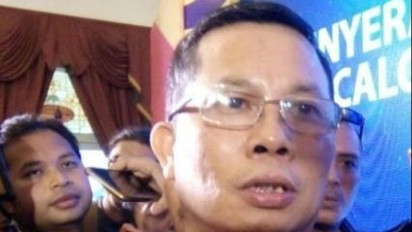 Terjerat Kasus Ijazah Palsu, Ketua Peradi Jatim Robert Simangungsong Dipastikan Duduk di Kursi Pesakitan PN Surabaya