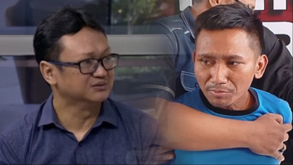 Pengamat Kepolisian Menilai Kasus Vina Cirebon ini Semakin Aneh: Pegi Setiawan Jadi Tersangka Ini Dipaksakan