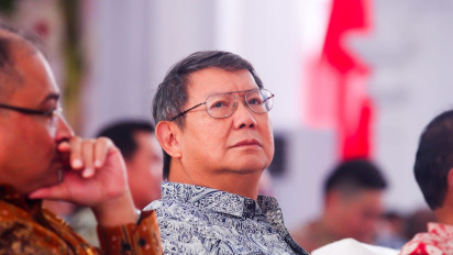 Pemerintah Siapkan Program 100 Gigawatt Energi Baru, Nilai Investasi Capai 235 Miliar Dolar AS