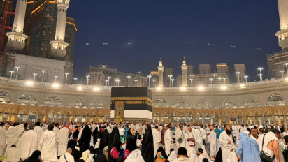 Berikut 3 Amalan 10 Hari Pertama di Bulan Dzulhijjah, Setara dengan Pahala Umrah dan Haji, Simak Penjelasannya