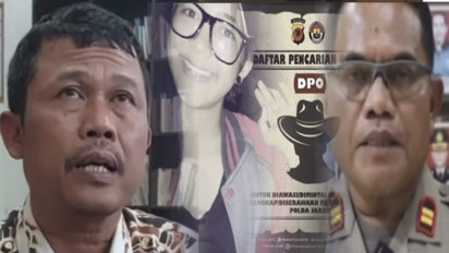 Kesaksian Iptu Rudiana & Suroto soal Kasus Vina Berbeda, Pakar Psikolog Forensik: Saya Khawatir