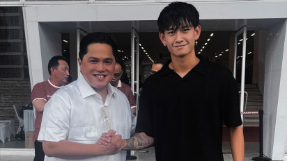 Profil Luke Keet, Winger Jebolan Klub Spanyol hingga Inggris yang Kabarnya Dipanggil Indra Sjafri ke Timnas Indonesia U-23 Jelang Lawan Mali