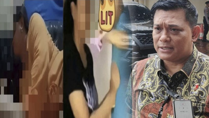 Polisi Temukan Pemilik Akun yang Suruh Ibu Buat Video Mesum dengan Balita, Ade Safri sebut Ciri-cirinya