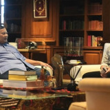 Pengamat Sebut Prabowo-Gibran Beban Bangsa, Mahasiswa UNUSIA Jakarta Tantang Debat Terbuka