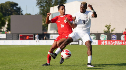 Hasil Turnamen Toulon 2024: Ditaklukkan Jepang dengan Skor Telak, Timnas Indonesia U-20 Hattrick Kekalahan