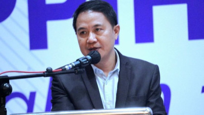 Ini Standar RPH Pelaksanaan Dam, Simak Kriterianya