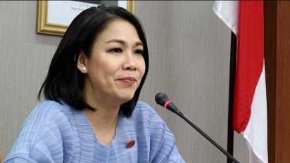 Tegas, Istana Semprot Keras soal SYL Minta Jokowi Jadi Saksi Kasus Korupsi