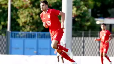 Calon Pemain Naturalisasi Timnas Indonesia, Jens Raven