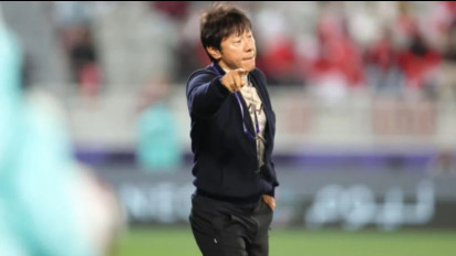 Kualitas Calon Pemain Naturalisasi Timnas Indonesia Ini Mulai Diragukan, Shin Tae-yong Ikut Diseret