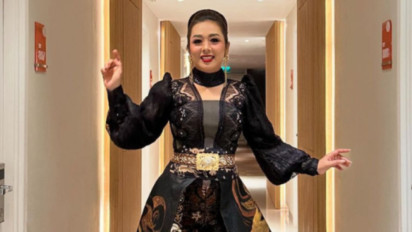 Viral Pengakuan Soimah yang Suka  'Ospek' Pacar Anaknya, Sebut Akan Maki-Maki dengan Caranya