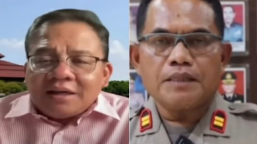 Hadirnya Propam dalam Kasus Pembunuhan Vina Bikin Bingung, Kriminolog Soroti Ada yang Tak Beres: Mau Main Hukum atau Tekanan Massa?