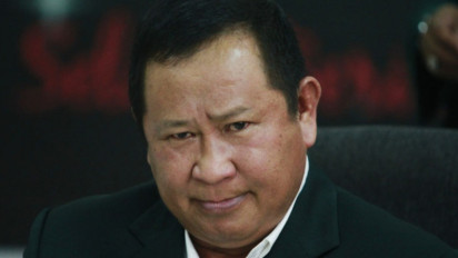 Susno Duadji Soroti Kelemahan Penyidik Kasus Vina Tahun 2016: Suka Tidak Suka, Kita Akui Ada Kekurangan sehingga... 