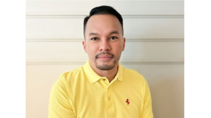 Faisal Haris Loncat Partai dari PAN dan ke Golkar Demi Tiket Bakal Calon Wali Kota Bandung